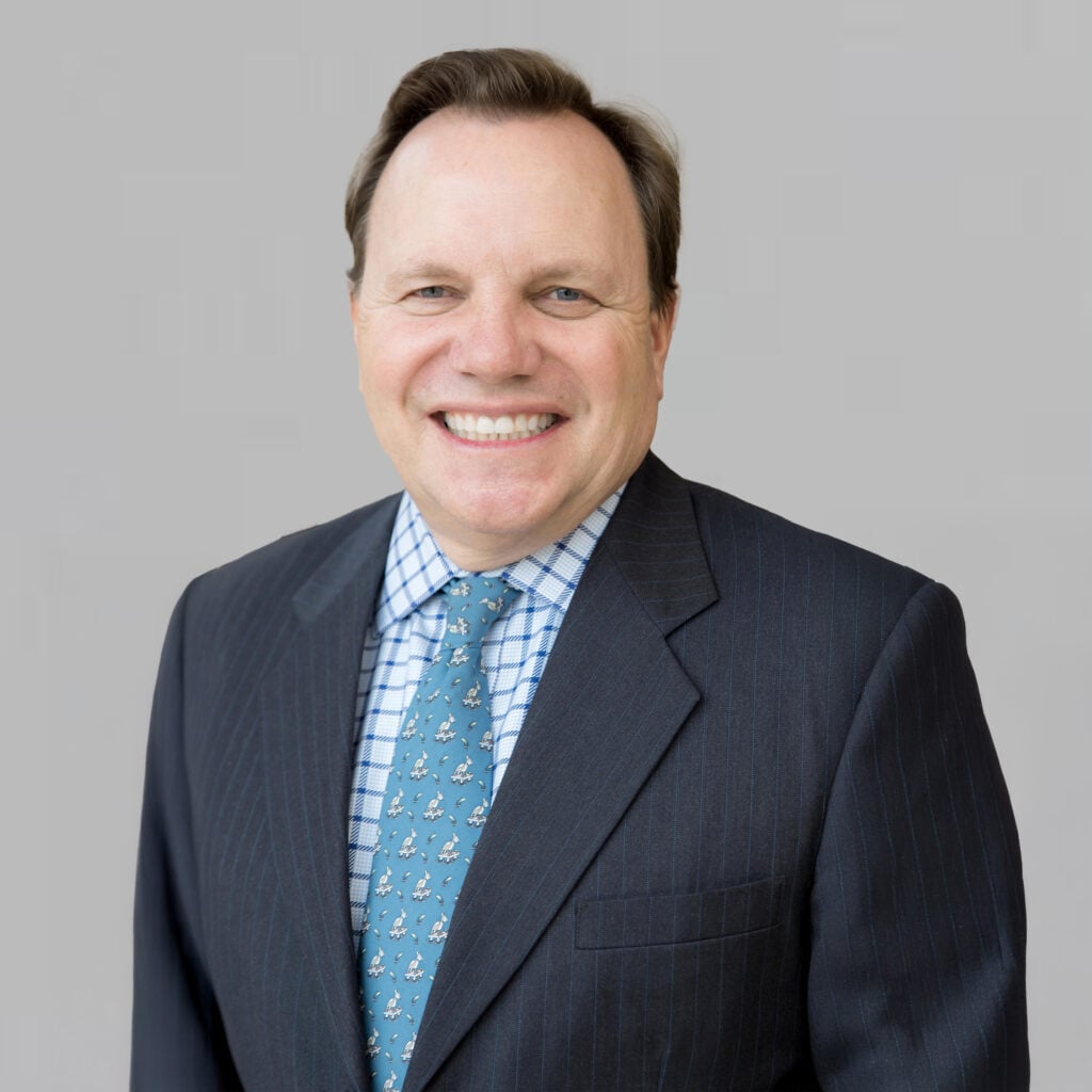 Guy Johnson