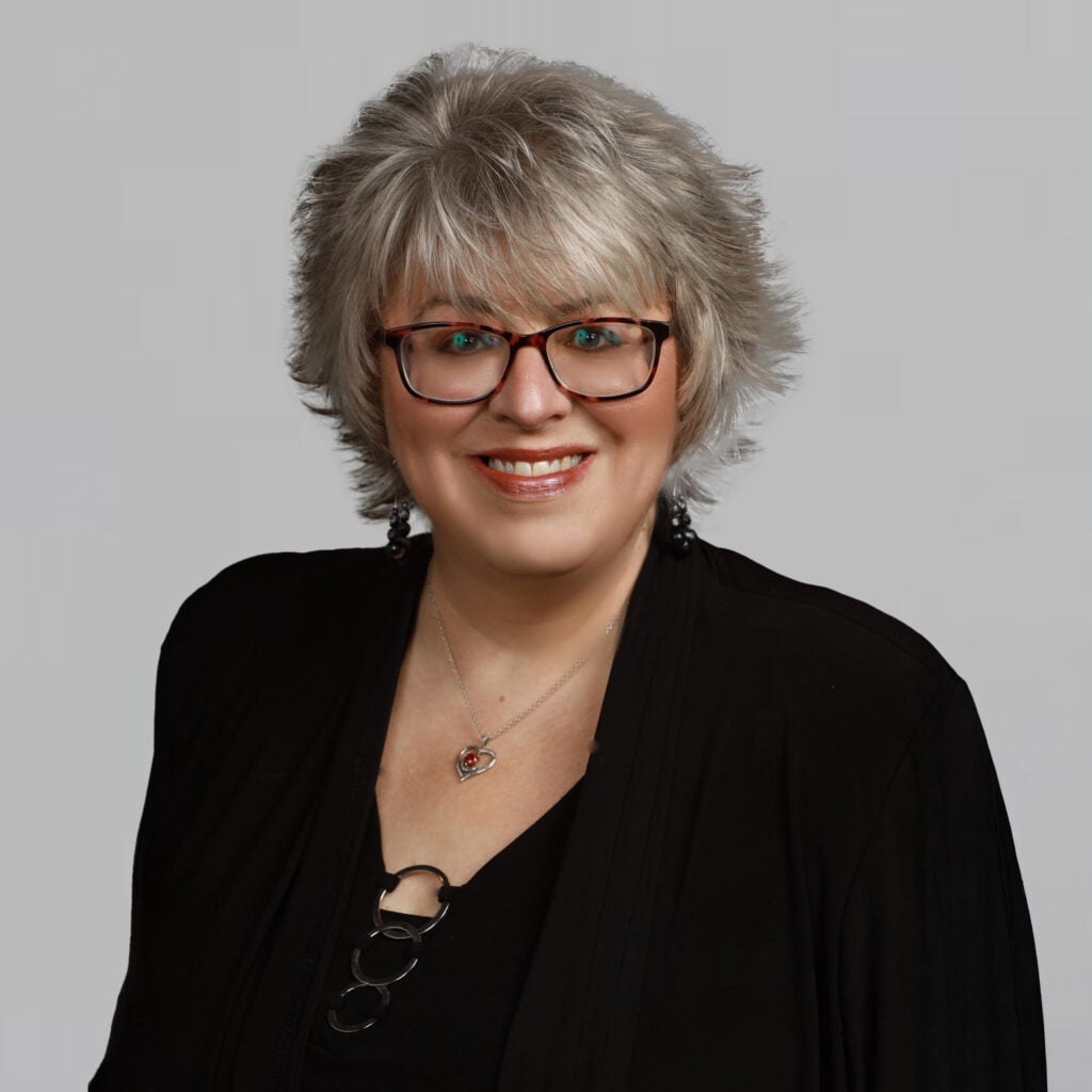 Janet Bujko