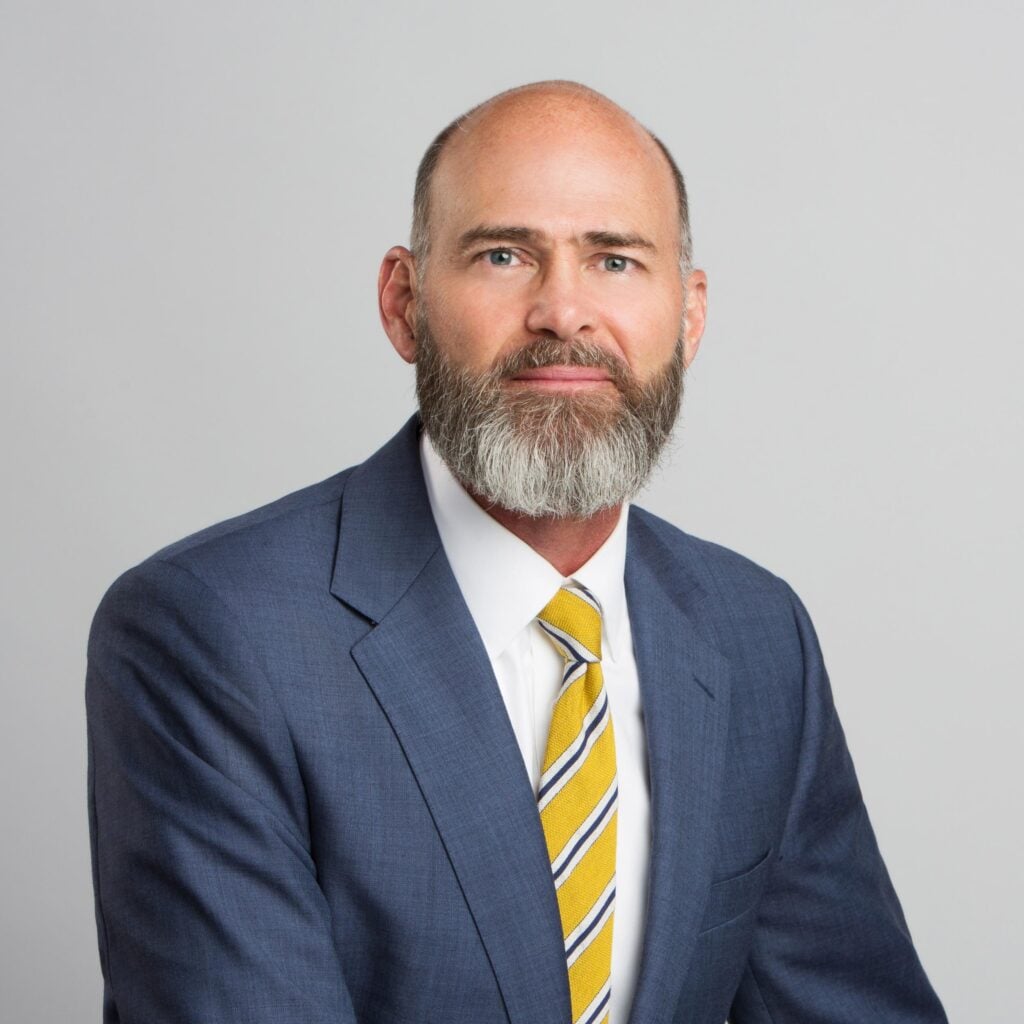 Kevin M. Kirton
