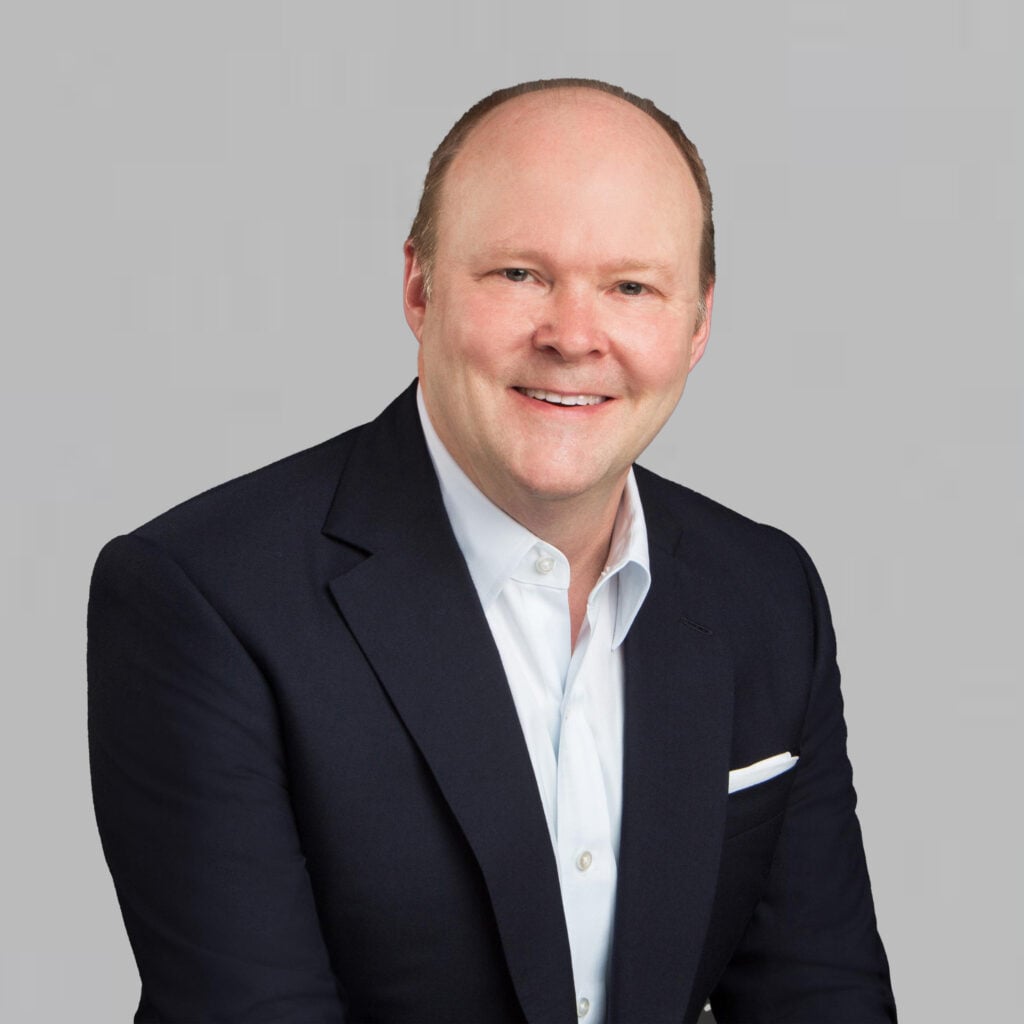 Matthew J. Morgan