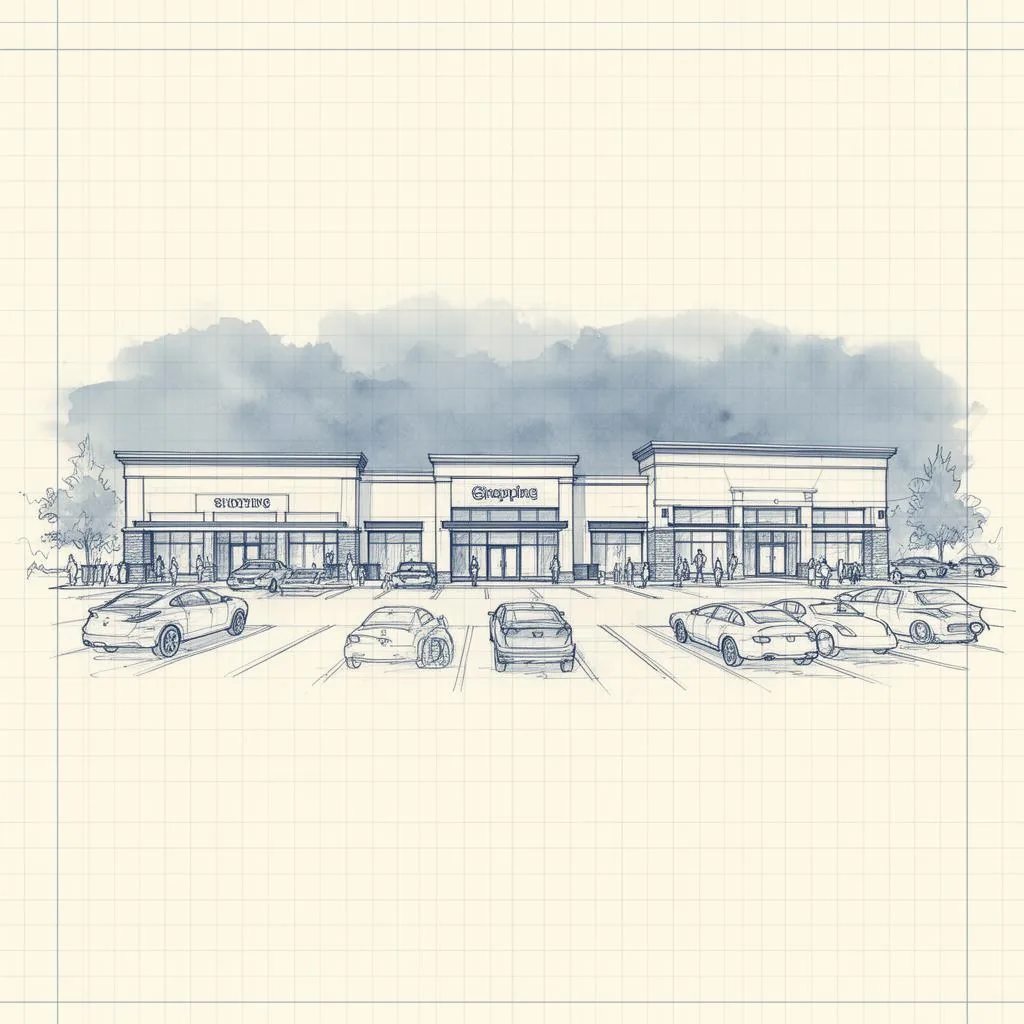 Patio Building