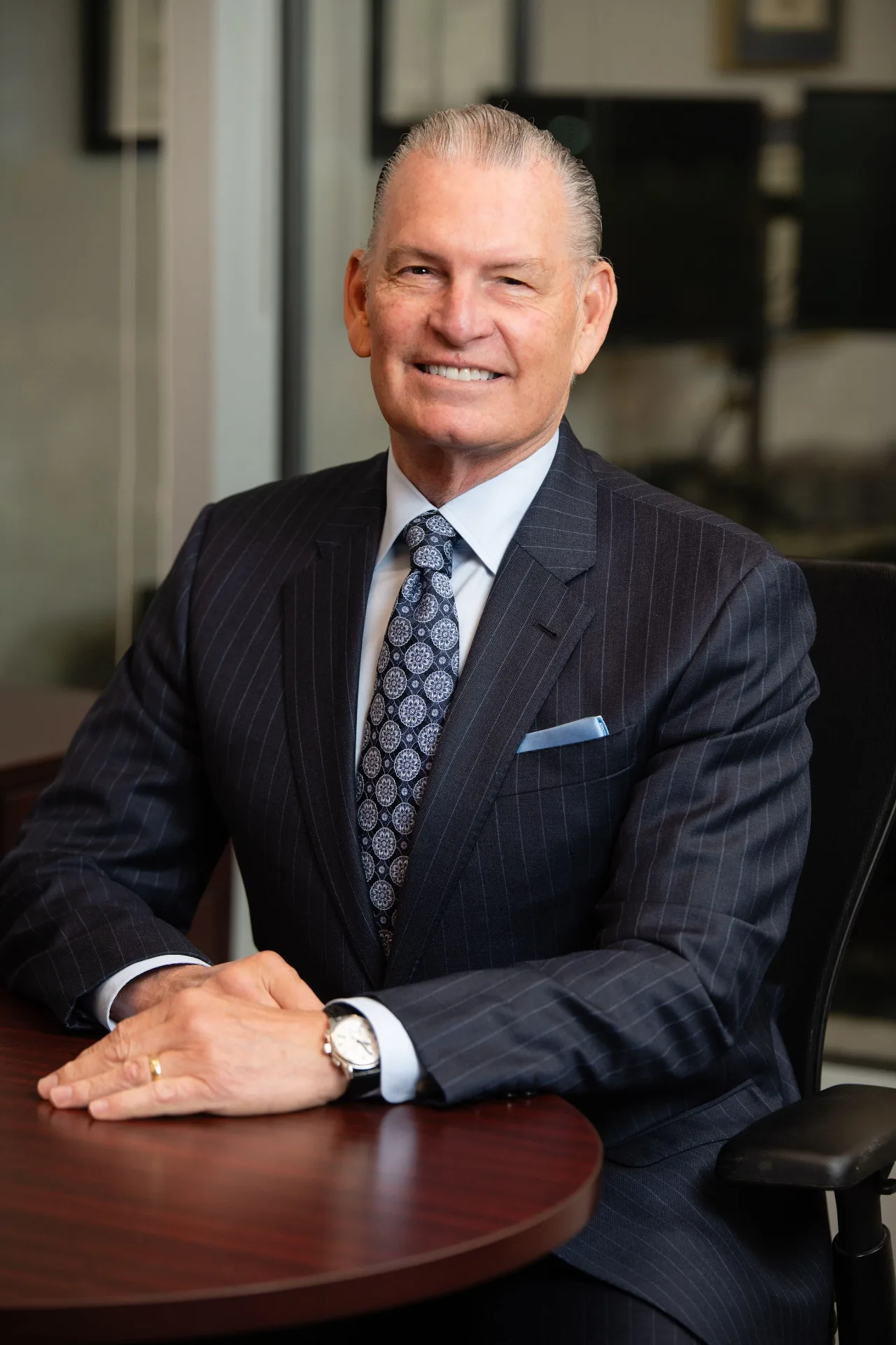 Gary Bechtel