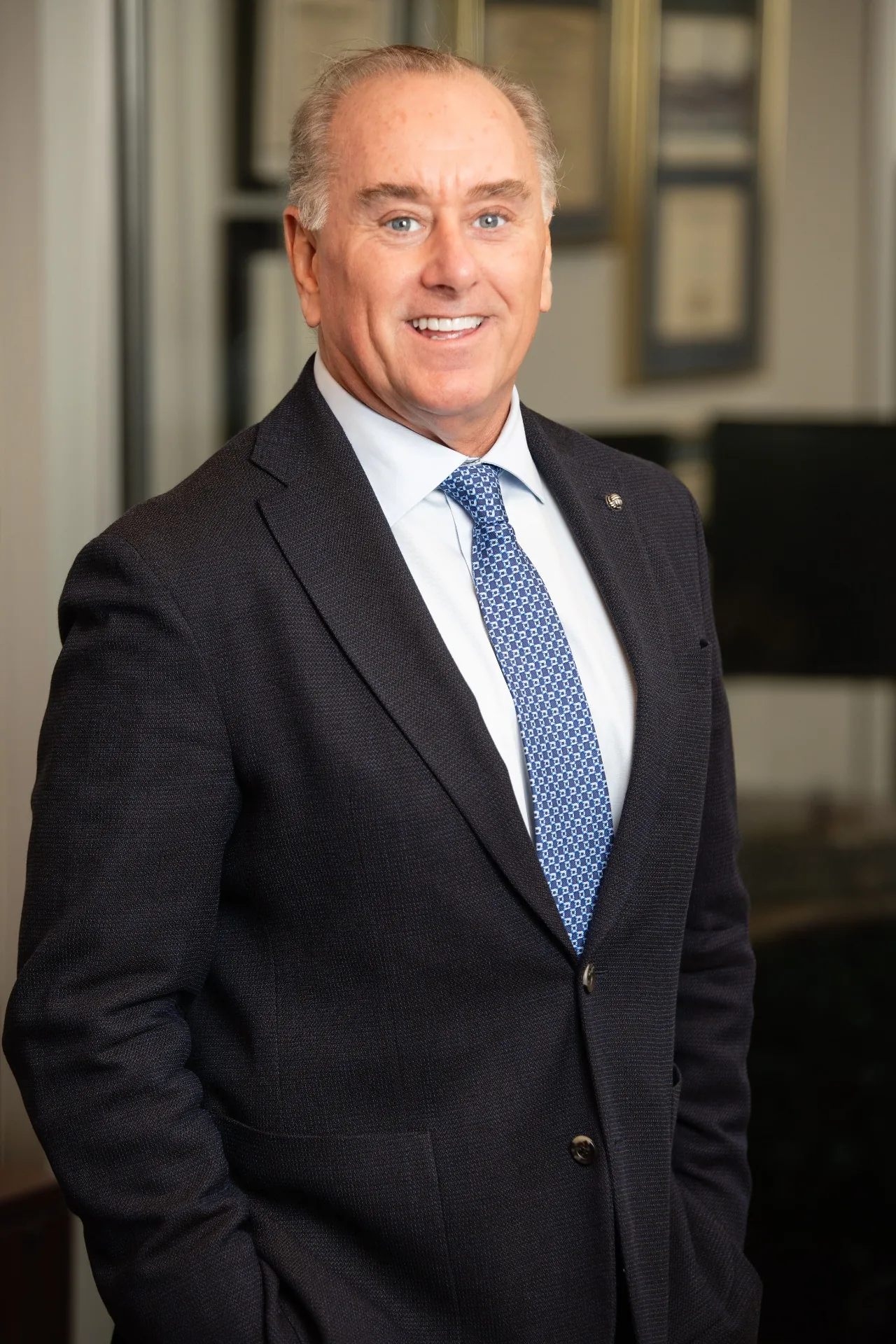 Kevin P. Kennedy