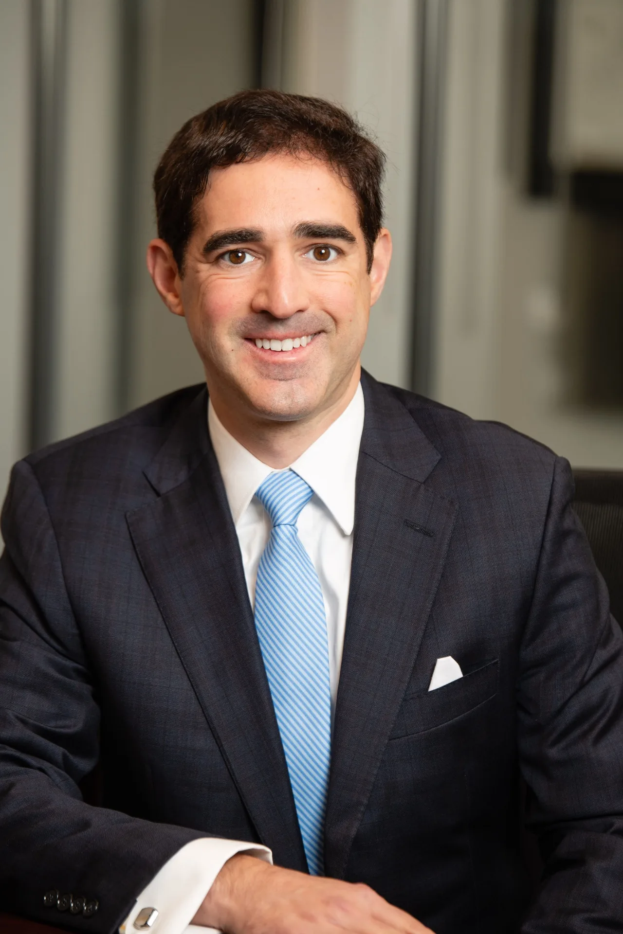 Thomas A. McGovern