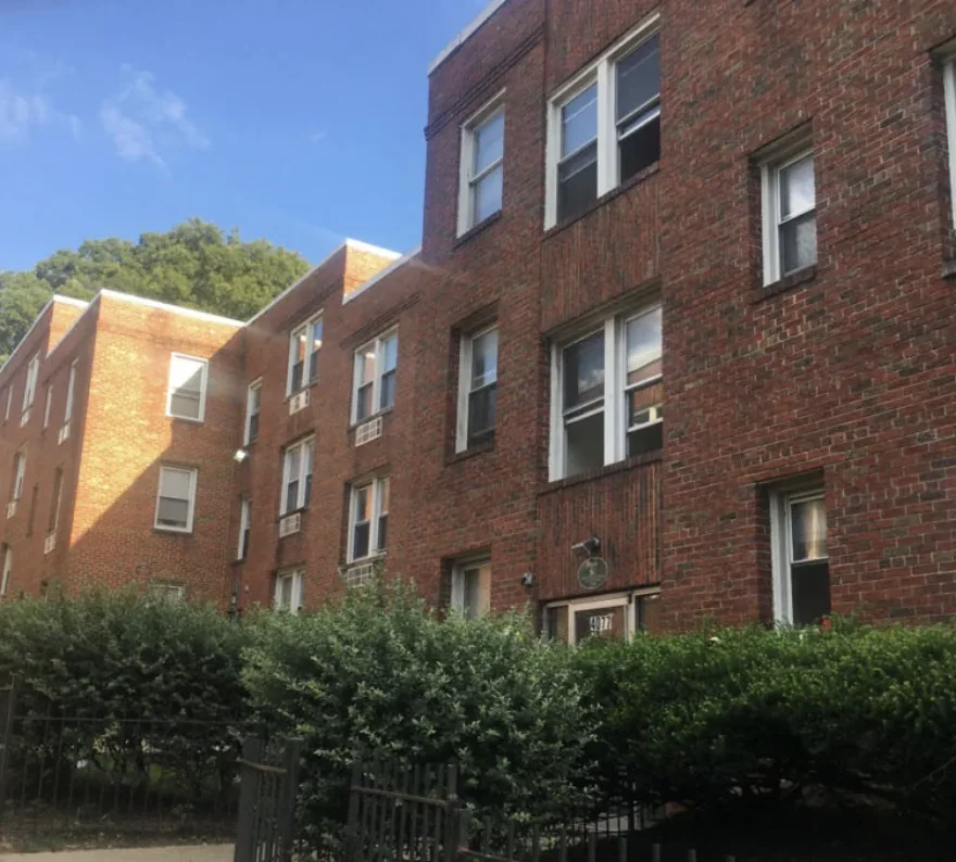 Minnesota Commons Apartments