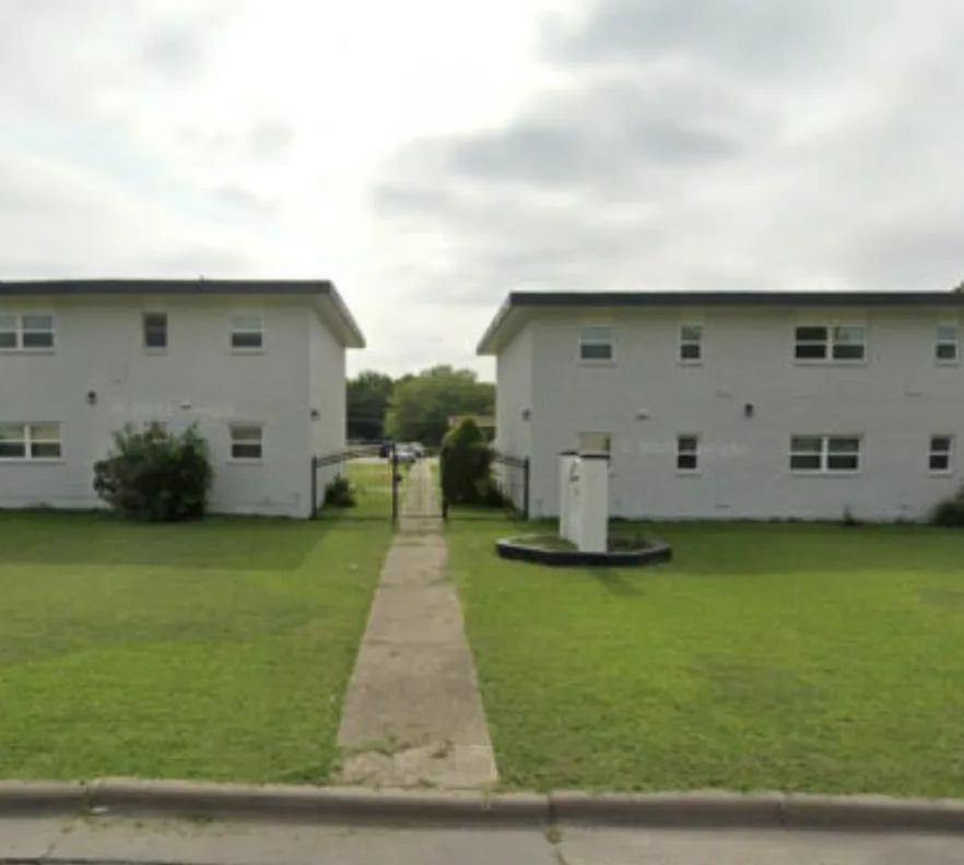 Templecliff Apartments