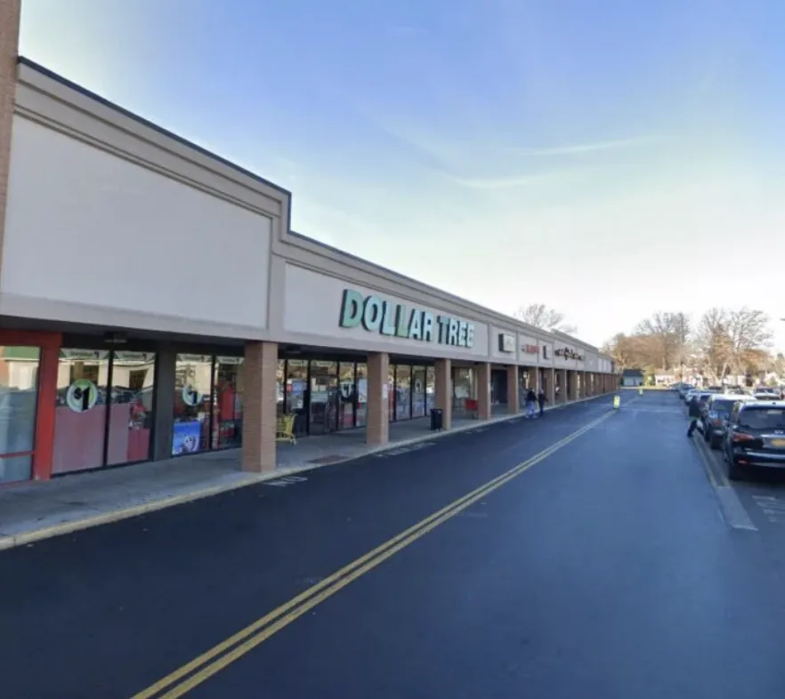 Irondequoit Plaza