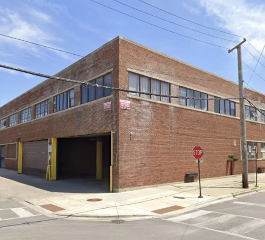 3850 W. Cortland Street