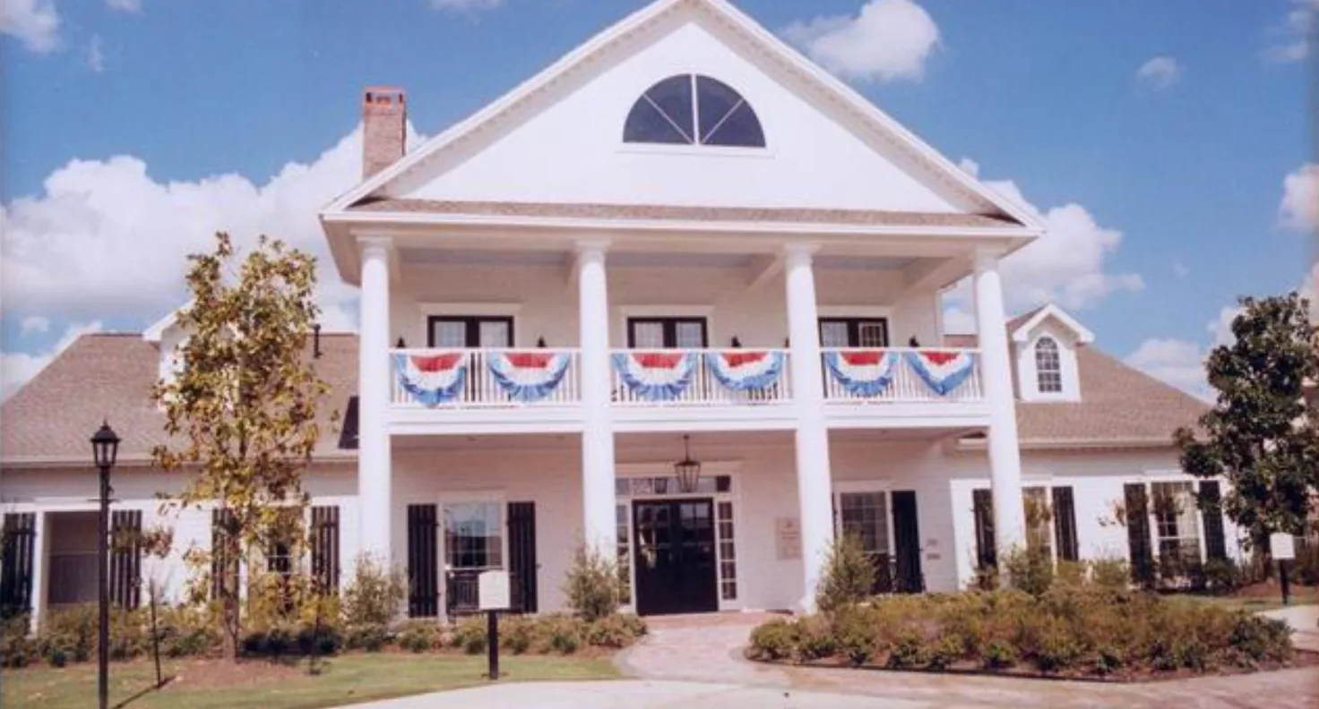 The Enclave at Woodbridge