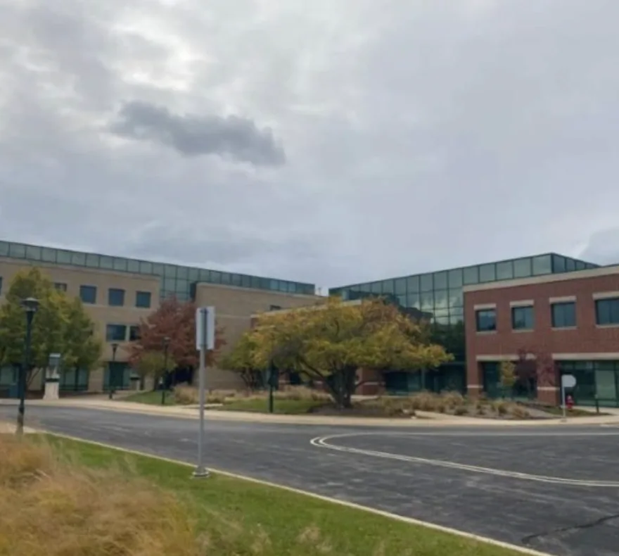 Prairie Stone Commons