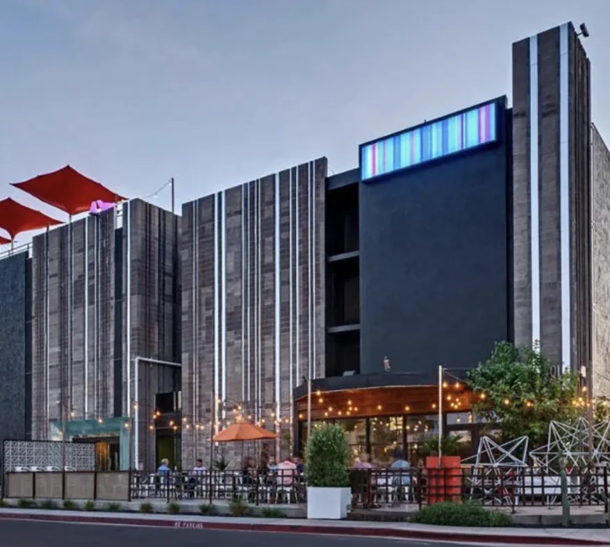 Clarendon Hotel & Spa