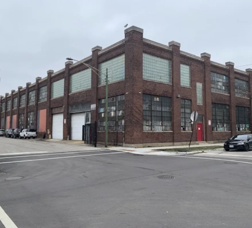 4850 W. Bloomingdale Avenue
