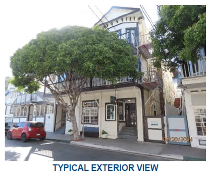 Hermosa Hotel and Cottages