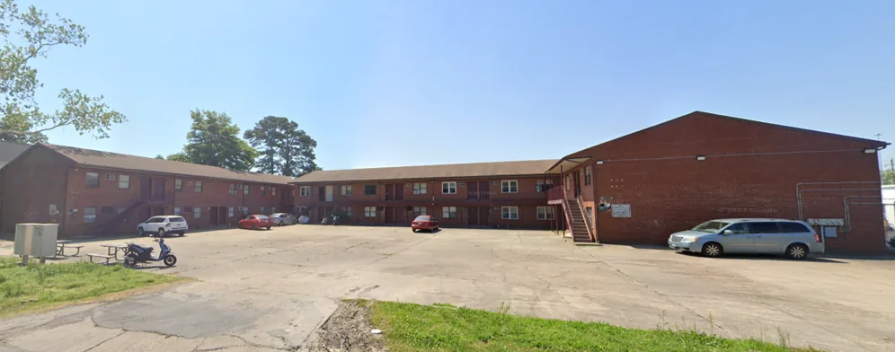 32 Fenner Apartments
