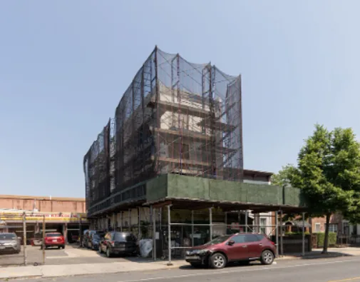 551 Albany Apartments