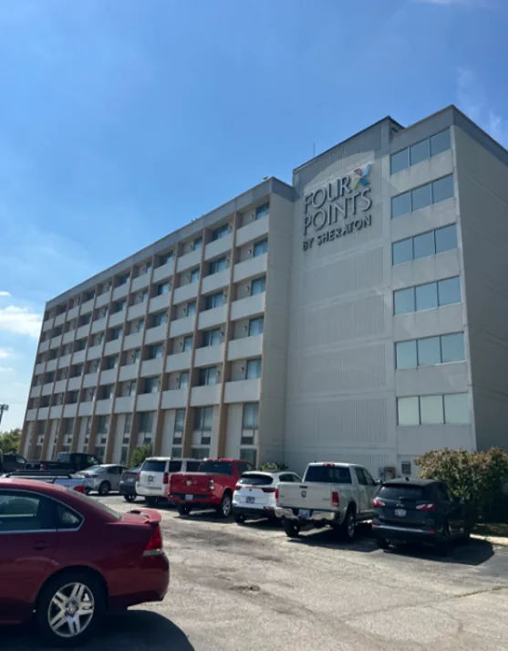 Four Points by Sheraton O'Hare