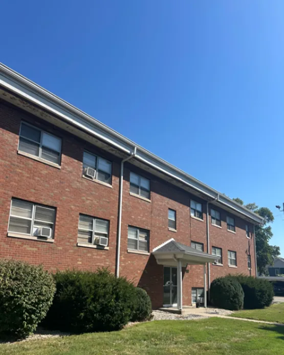Linn Apartments