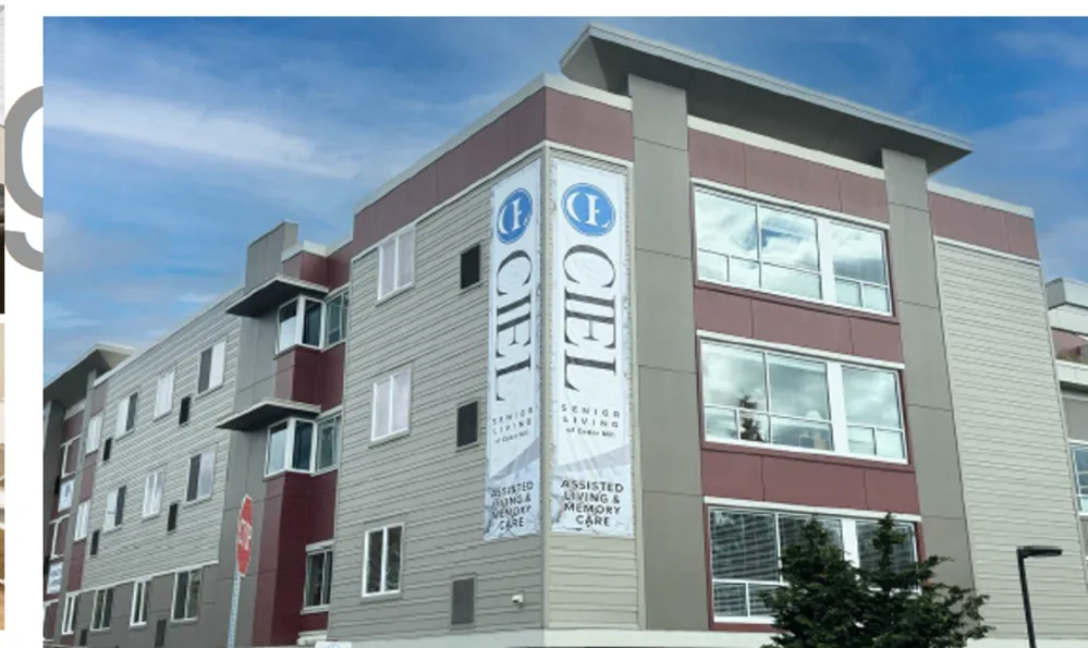 Ciel of Cedar Mill Senior Living