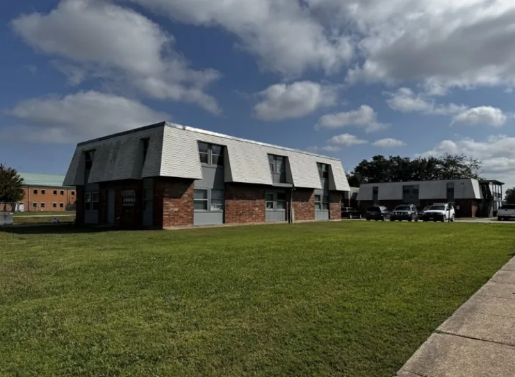 Swan Lake Apartments