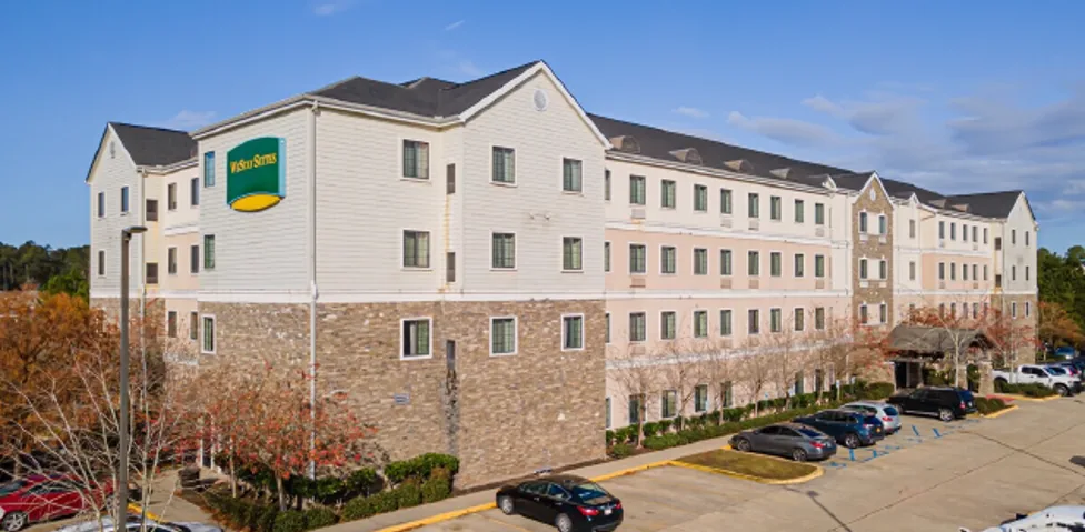 We Stay Apartments