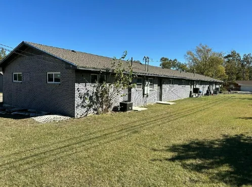 Cedar Creek Apartments