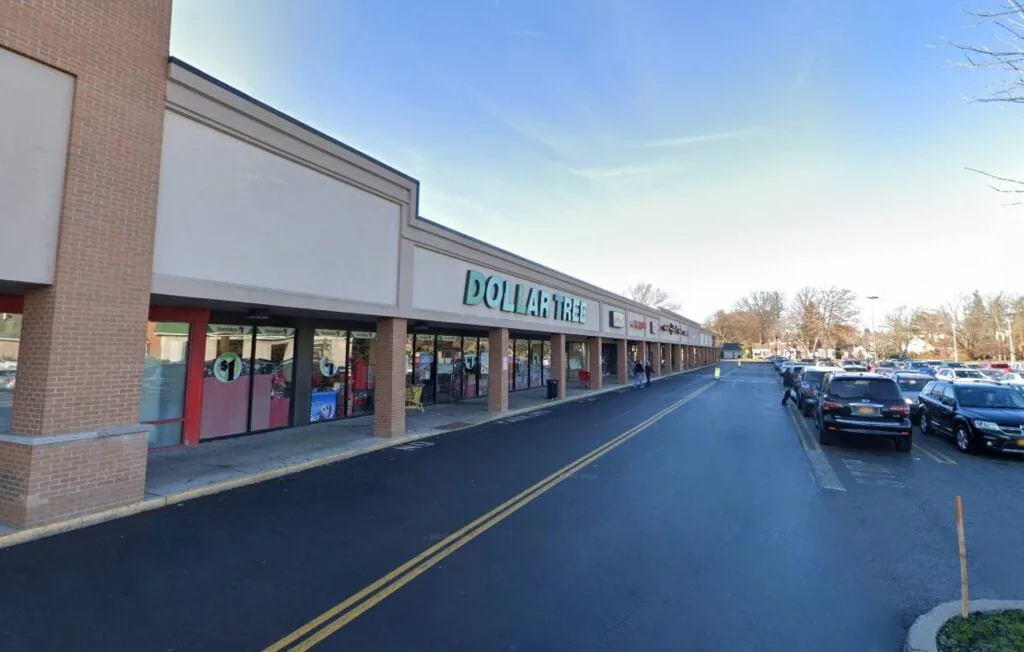Irondequoit Plaza